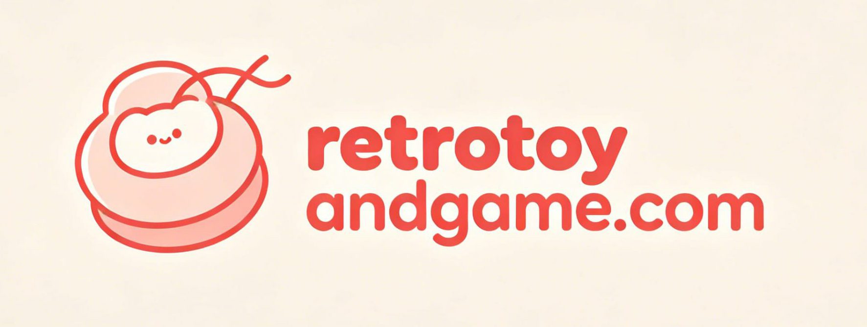 Retro Toy and Game Classic Collectibles